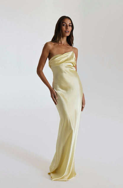 MIKAYLA GOWN