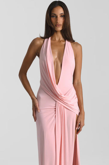 BLOSSOM PINK WINONA GOWN