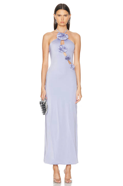 AMETHIST LIRI DRESS - SALE