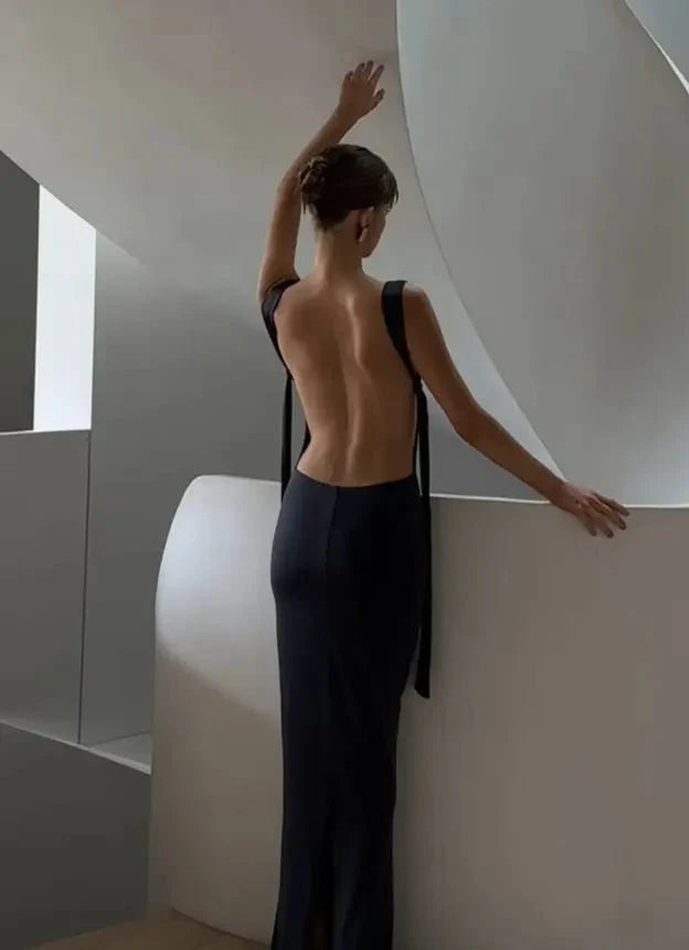 HELENA GOWN - SALE
