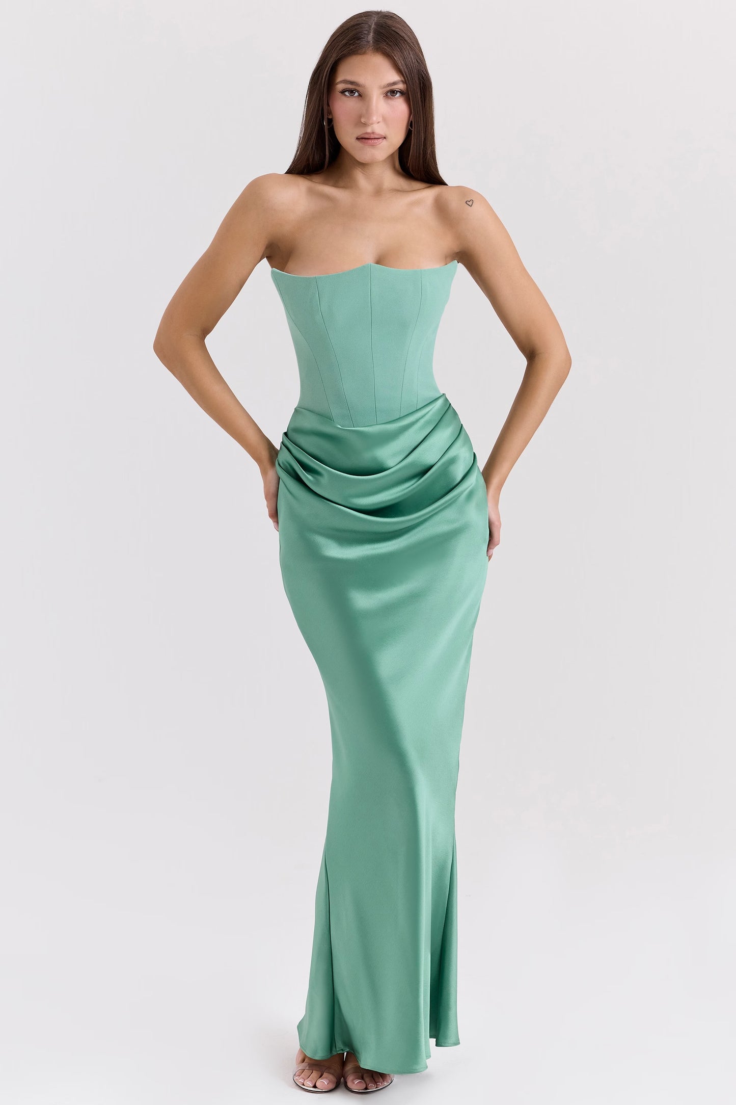 JADE PERSEPHONE DRESS