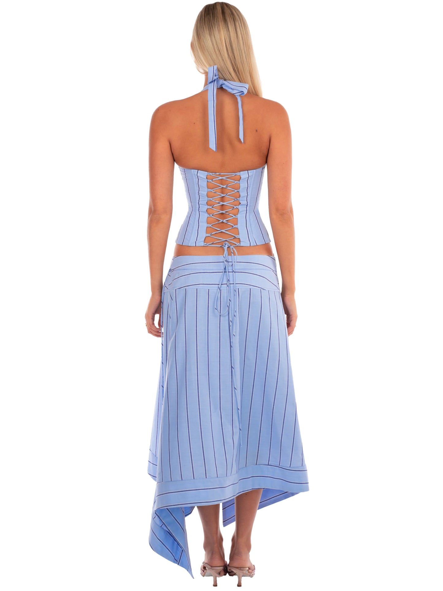 BLUEBELL SABRINA SET