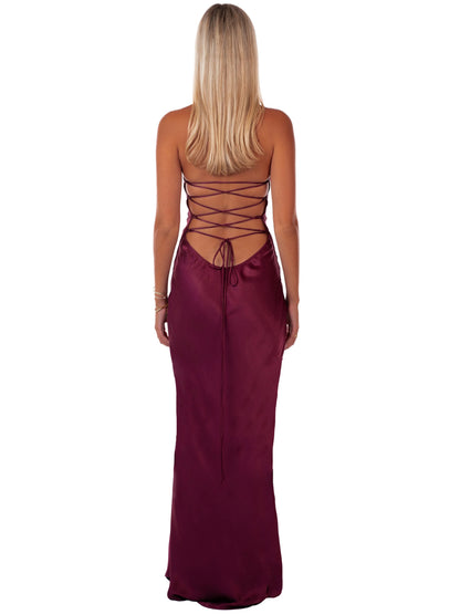 BERRY JADE MAXI