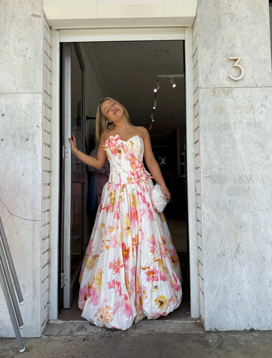 GRACIE GOWN