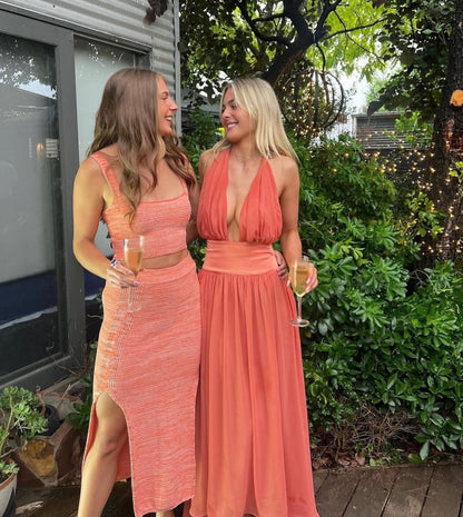 SERENA DRESS