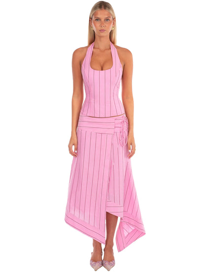 SANGRIA SABRINA SET