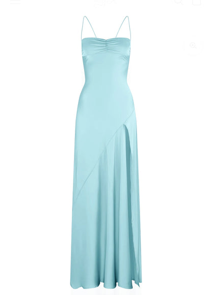 AQUA GAIA GOWN