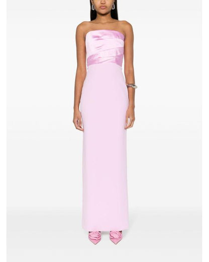 AFRA MAXI DRESS - SALE