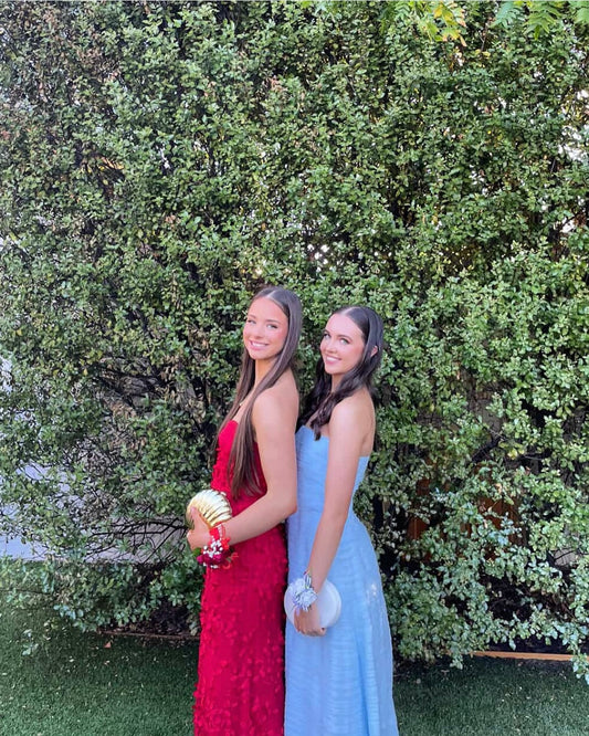 ENCHANTMENT BALCONETTE DRESS - SALE