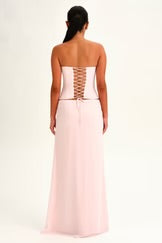 BALLERINA CHARLOTTE SET