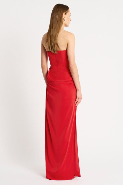 KAHLO DRESS