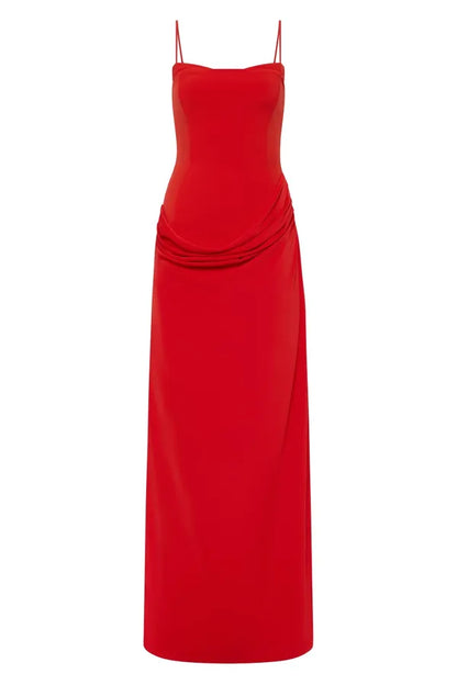 KAHLO DRESS