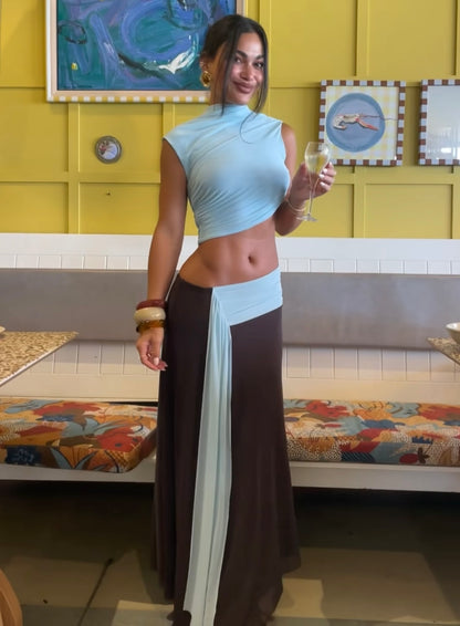 CONNIE ASYM MIDI