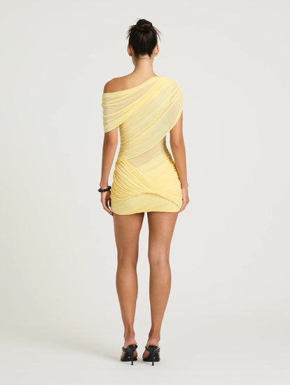 OTTO MINI DRESS