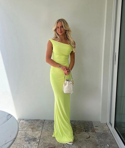 BETTINA GOWN - SALE