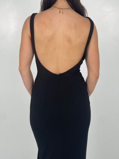 VERONA GOWN