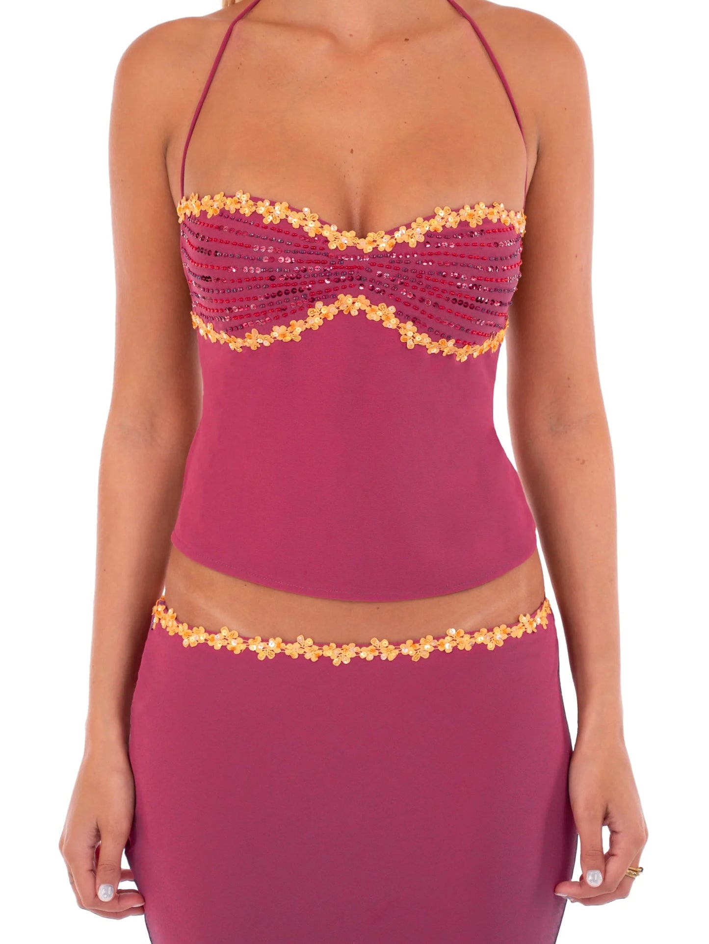 WINE JEMIMA SET