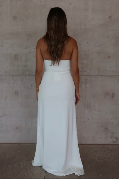 CHELLE MAXI DRESS