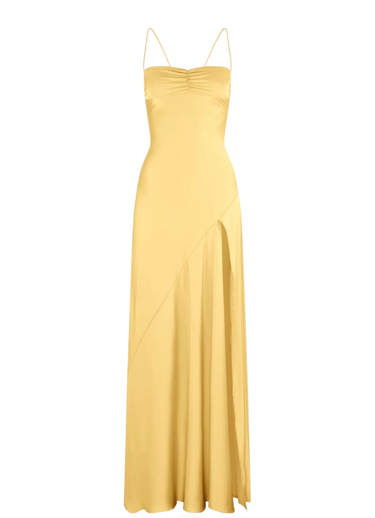 SUN GAIA GOWN