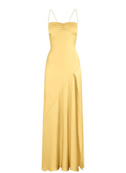 SUN GAIA GOWN - SALE