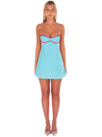 SAPPHIRE DELILAH MINI