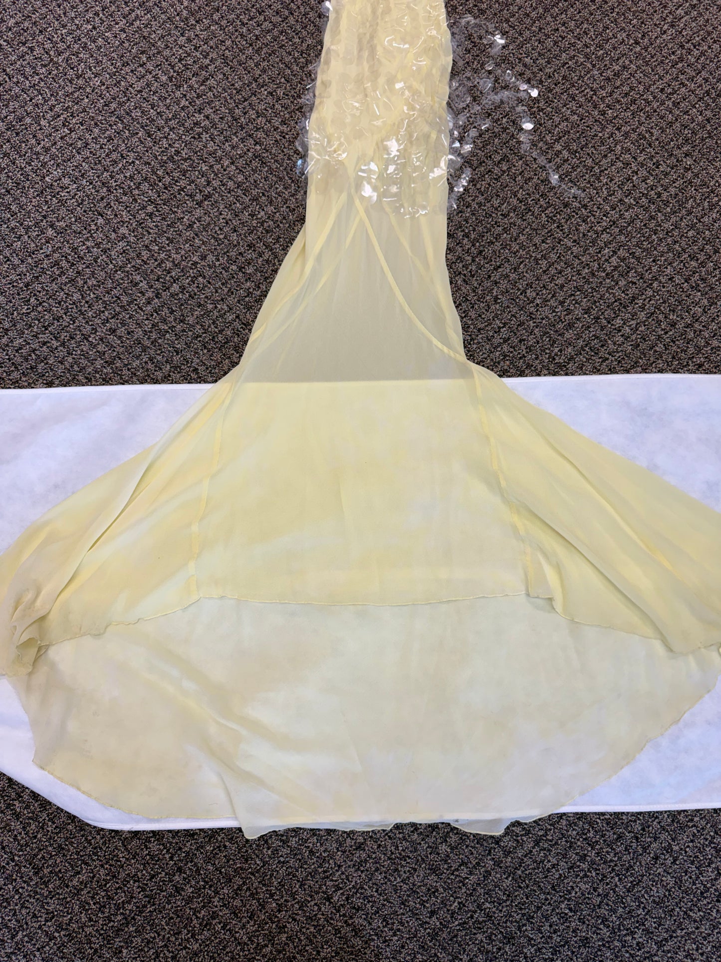 ASTERIA DRESS - SALE