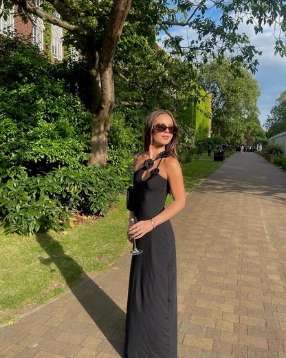 CELOSIA DRESS