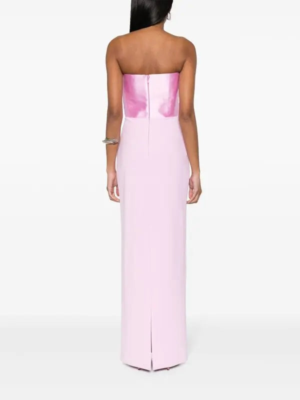 AFRA MAXI DRESS - SALE