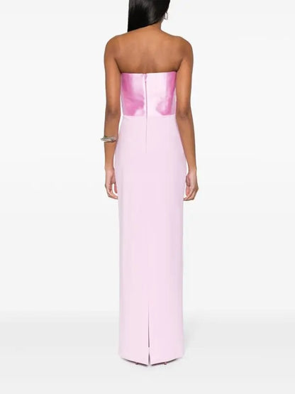 AFRA MAXI DRESS - SALE