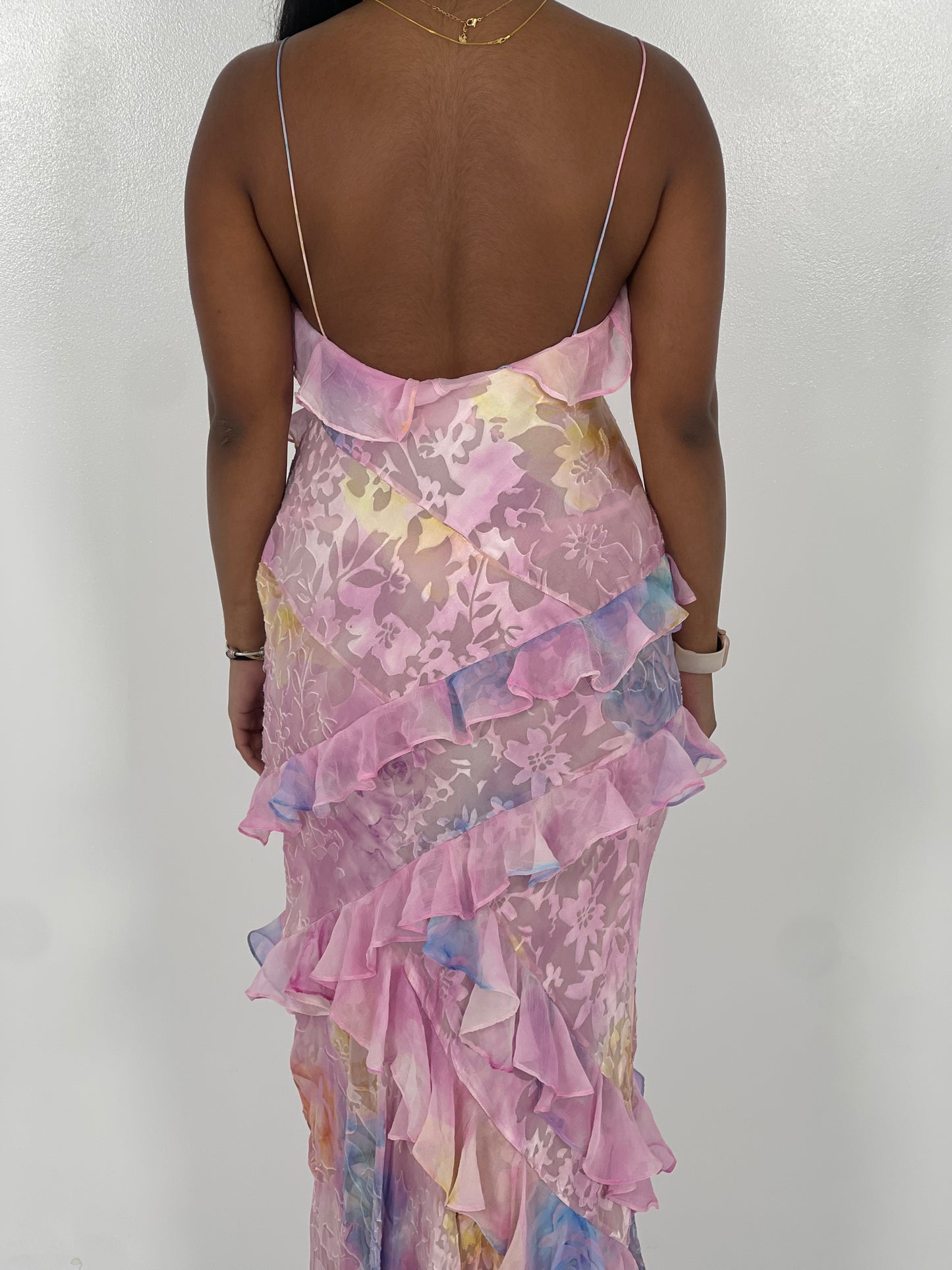 PINK RIALTO MAXI