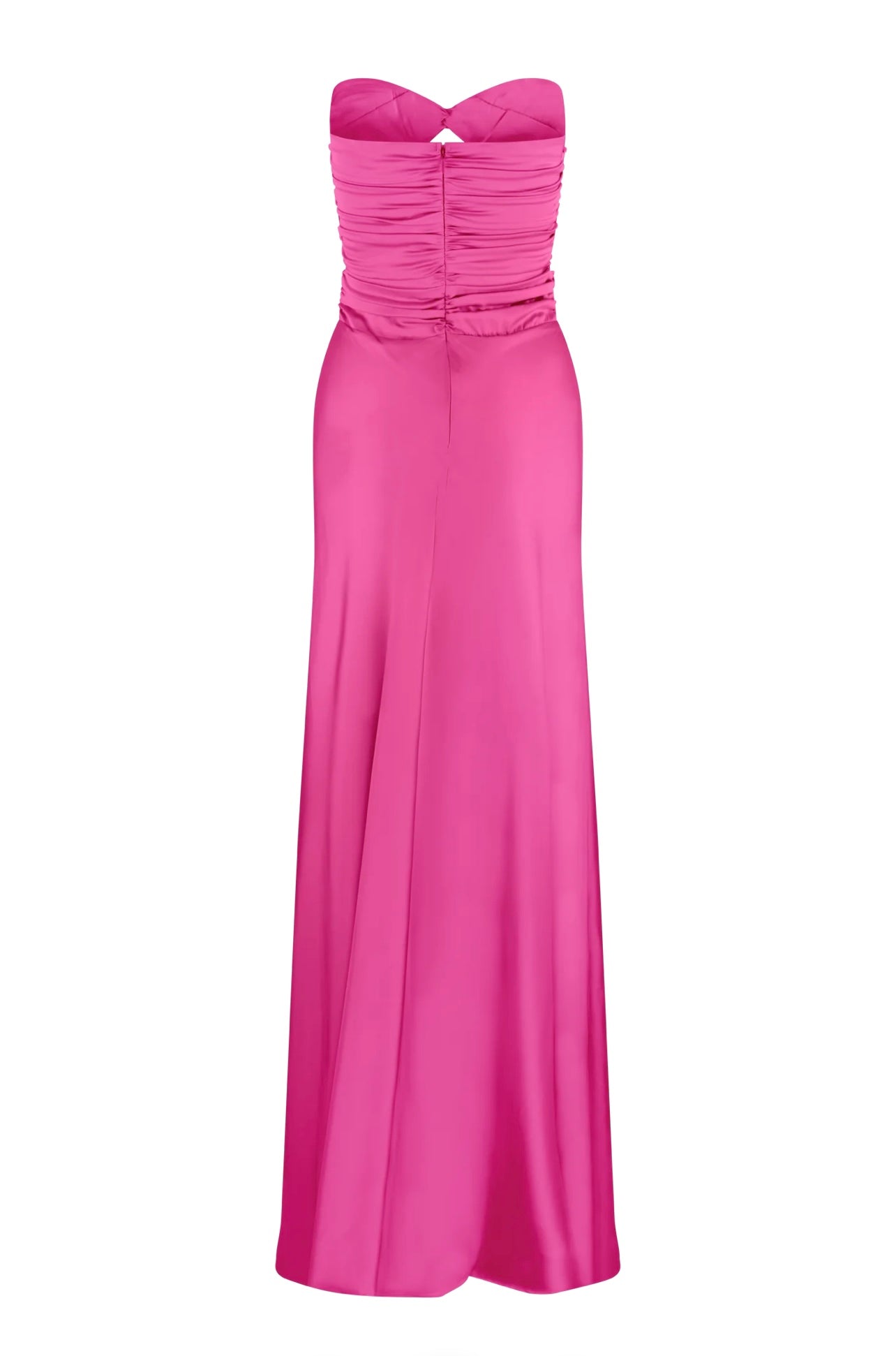 PINK INKA GOWN