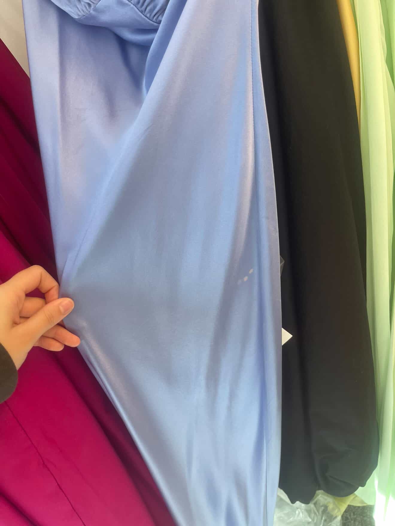 BLUEBELL BRIDGET DRESS - SALE