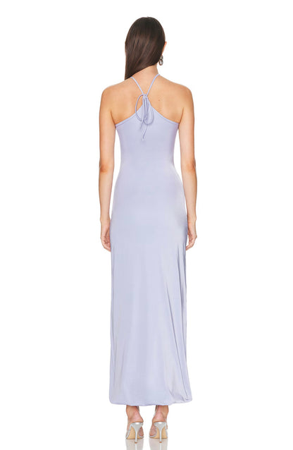 AMETHIST LIRI DRESS - SALE