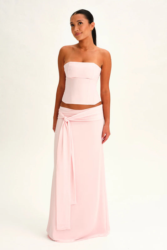 BALLERINA CHARLOTTE SET