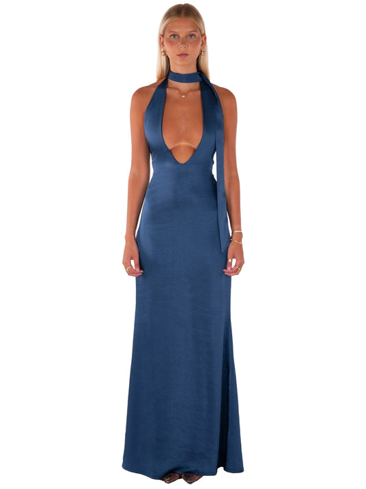 MIDNIGHT MARGOT MAXI