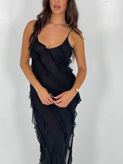 SELENA DRESS - SALE