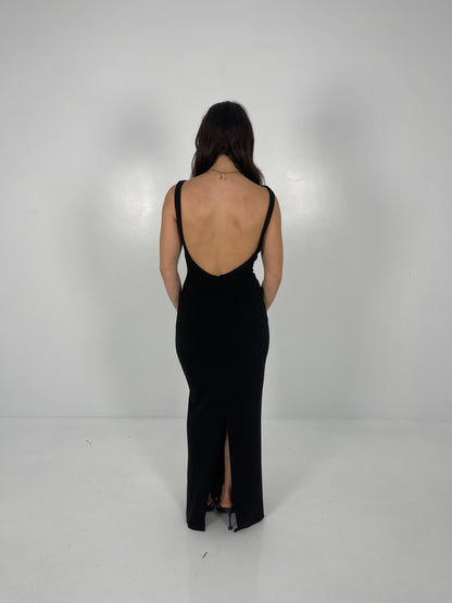 VERONA GOWN