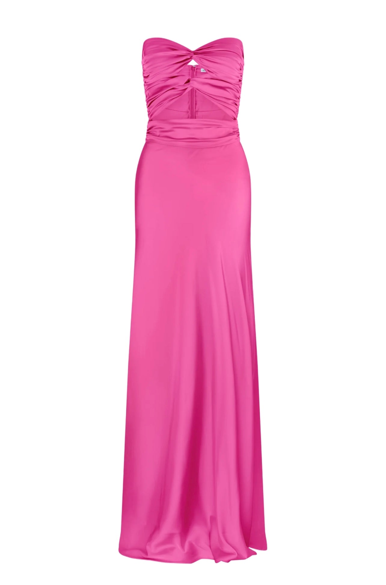 PINK INKA GOWN