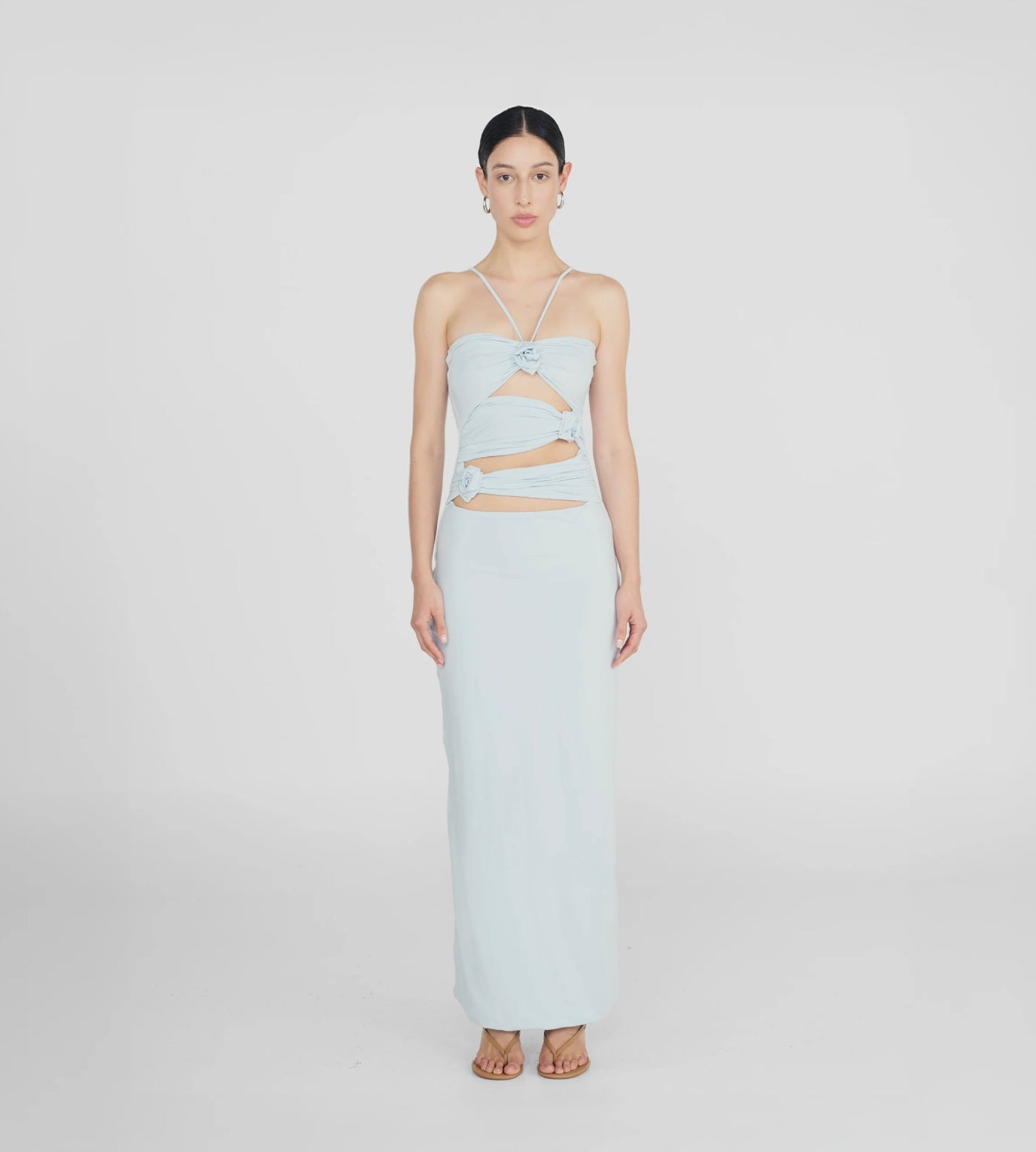 ARCTIC VERANERA DRESS