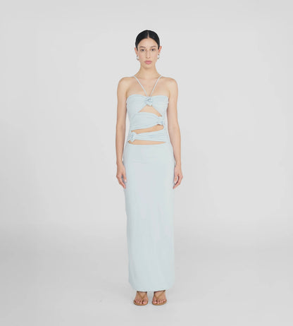 ARCTIC VERANERA DRESS