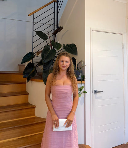PINK SOUNDSCAPE MAXI