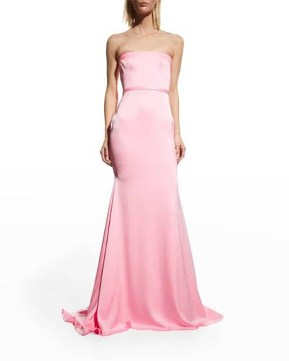 PINK ANNISTON GOWN