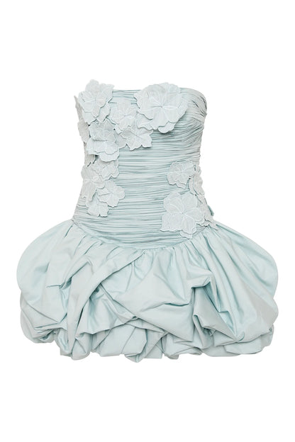SPLENDOUR MINI DRESS