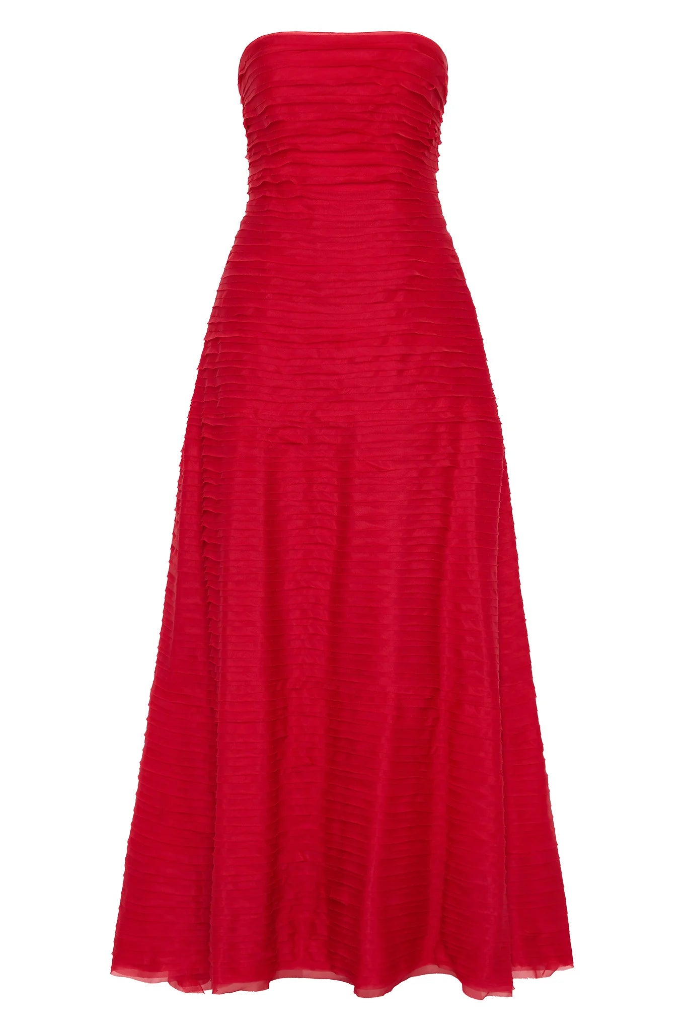 RED SOUNDSCAPE MAXI