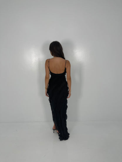 SELENA DRESS - SALE