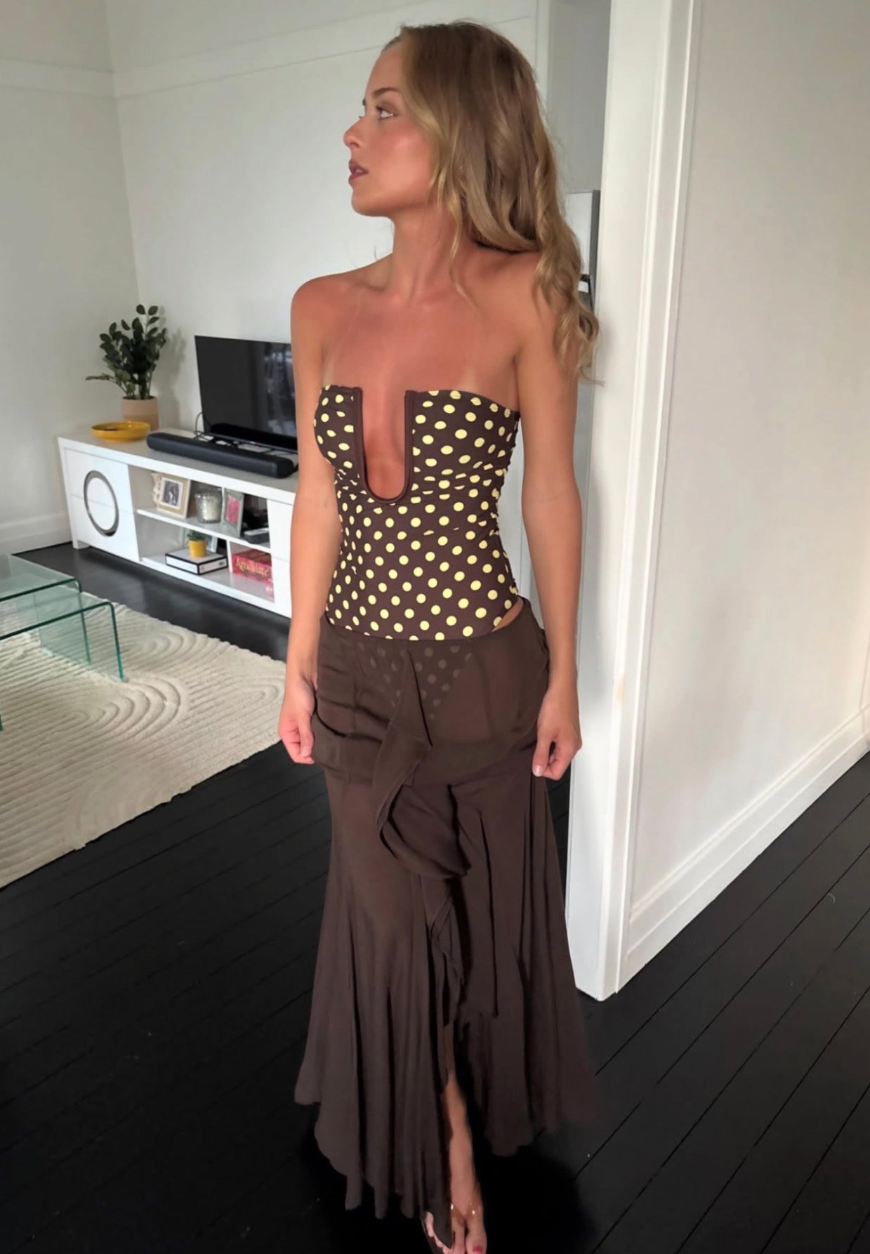 LA LU POLKA SET
