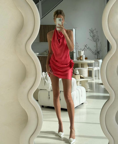 ROSA DRESS - SALE