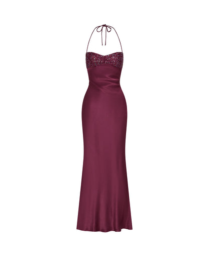 BERRY JADE MAXI