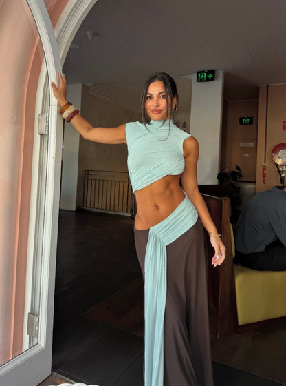 CONNIE ASYM MIDI