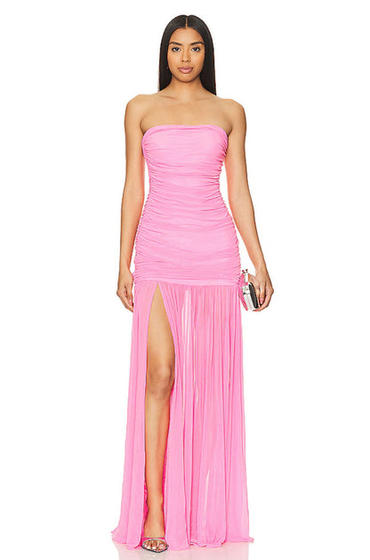 ADELE DRESS - SALE